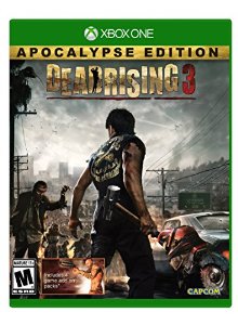 Dead Rising 3
